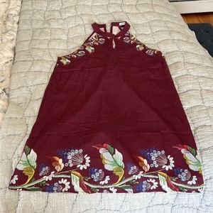 MISSLOOK, XL, Polyester dress